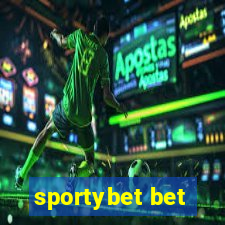 sportybet bet